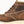 Load image into Gallery viewer, side view of mid-rise tan work boot with light brown sole