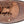 Load image into Gallery viewer, round toe on brown boot