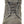 Load image into Gallery viewer, front view of grey mid-rise work boot with black sole
