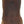 Load image into Gallery viewer, rear view of high top two toned leather work boot with tall heel