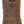 Load image into Gallery viewer, back of brown hightop work boot with black sole