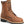 Load image into Gallery viewer, high top tan work boot with light brown outsole and dark brown sole