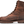Load image into Gallery viewer, side of hightop brown boot with brown sole