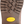 Load image into Gallery viewer, brown sole on boot with yellow logo