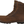Load image into Gallery viewer, side view of hightop tan boot with dark brown sole