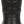 Load image into Gallery viewer, rear view of high top black rubber pull on work boot boot