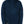 Load image into Gallery viewer, blue zip up jacket with hood and CAT logo on lower left