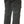 Load image into Gallery viewer, side view of dark grey pants with cargo pockets