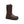 Load image into Gallery viewer, high top dark brown pull on work boot
