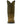 Load image into Gallery viewer, front view of green/brown pull up cowboy style work boot
