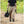 Load image into Gallery viewer, man walking with rifle and bag while wearing black boots, black shirt, and brown pants
