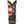 Load image into Gallery viewer, rear of kids boot with american flag shaft and dark brown vamp