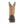 Load image into Gallery viewer, back of two toned cowboy work boot with like brown shaft and dark brown vamp with light brown embroidery