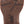Load image into Gallery viewer, brown sole with dark brown accents and dark brown logo in center