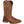 Load image into Gallery viewer, light brown cowboy boot with tan embroidery 
