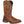 Load image into Gallery viewer, light brown cowboy boot with tan embroidery
