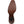 Load image into Gallery viewer, brown sole on boot with narrow toe
