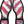 Load image into Gallery viewer, american flag pattern soles on boots