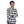 Load image into Gallery viewer, Dovetail Women's Givens Chunky Buffalo Flannel Work Shirt in Black White