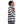 Load image into Gallery viewer, Dovetail Women's Givens Chunky Buffalo Flannel Work Shirt in Black White