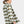 Load image into Gallery viewer, Dovetail Women's Givens Chunky Buffalo Flannel Work Shirt in Green and Cream