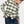 Load image into Gallery viewer, Dovetail Women's Givens Chunky Buffalo Flannel Work Shirt in Green and Cream