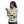 Load image into Gallery viewer, Dovetail Women's Givens Chunky Buffalo Flannel Work Shirt in Green and Cream