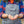 Load image into Gallery viewer, Dovetail Women's Givens Stretch Flannel Work Shirt in Navy and Orange