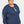 Load image into Gallery viewer, Dovetail Women&#39;s Rugged Thermal Henley in Navy Blue
