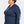 Load image into Gallery viewer, Dovetail Women's Rugged Thermal Henley in Navy Blue