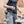 Load image into Gallery viewer, Dovetail Women's Britt Utility Mid-Rise Pants in Dark Grey Canvas