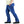 Load image into Gallery viewer, Dovetail Women&#39;s Dx Bootcut Mid-Rise Jean in Blue Sky Denim
