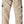 Load image into Gallery viewer, back of light khaki work pants with cargo pockets