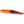 Load image into Gallery viewer, orange and black shoe insole
