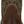 Load image into Gallery viewer, back of brown cowgirl boots with blue and brown embroidery 
