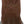 Load image into Gallery viewer, back view of brown traditional cowgirl boot with pink and white stitching accents