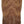 Load image into Gallery viewer, back of brown cowboy boot with light brown embroidery and black sole
