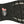 Load image into Gallery viewer, black sole with grey accents