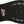 Load image into Gallery viewer, black sole with grey accents
