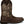 Load image into Gallery viewer, alternate side of cowboy boot with camo shaft and brown vamp