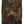 Load image into Gallery viewer, back of cowboy boot with camo shaft and brown vamp