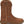 Load image into Gallery viewer, side view of tan cowboy boots with light brown embroidery 
