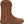 Load image into Gallery viewer, side view of tan cowboy boots with light brown embroidery
