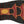 Load image into Gallery viewer, black sole with red and orange accents
