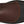 Load image into Gallery viewer, black round toe on brown boot