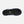 Load image into Gallery viewer, black sole with yellow logo in center