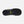 Load image into Gallery viewer, black sole with yellow logo in center