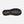 Load image into Gallery viewer, black sole with light brown accents