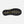 Load image into Gallery viewer, black sole with light brown accents