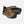 Load image into Gallery viewer, two light brown outdoor shoes with black toe guard and brown laces